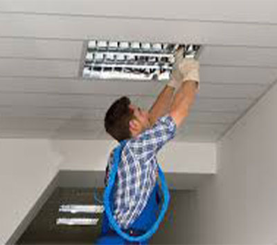 Lighting Solutions